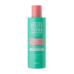Отзывы на Мицеллярная вода Bielita Young Бережный уход 200мл