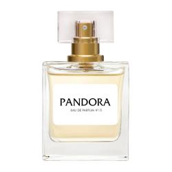 Отзывы на Парфюмерная вода №18 Pandora женская 50мл