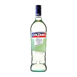 Отзывы на Напиток Cinzano Bianco белый сладкий 15% 1л