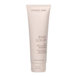Отзывы на Гель для умывания Восстановление микробиома Basic Luxury Vivienne Sabo 120мл