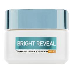 Отзывы на Крем для лица L’Oréal Paris Niacinamide против пигментации SPF50+ 50мл