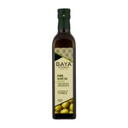 Отзывы на Масло оливковое Baya рафинированное 500мл
