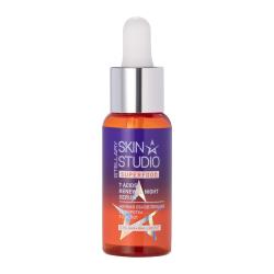 Отзывы на Сыворотка Stellary Skin Studio Superfood ночная обновляющая 30мл
