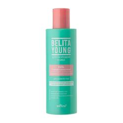 Отзывы на Гель для умывания Bielita Young Оптимальное очищение 200мл