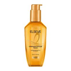 Отзывы на Масло L’Oréal Paris Elseve Экстраординарное совершенствующее для сухих волос 100мл