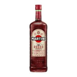 Отзывы на Напиток Martini Rosso красный сладкий 15% 1л
