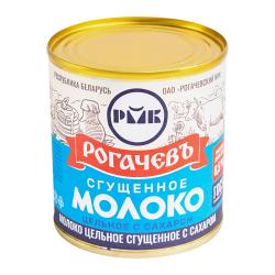 Отзывы на Молоко сгущенное Рогачевъ с сахаром 8.5% 380г