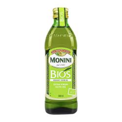 Отзывы на Масло оливковое Monini Extra Virgin Ойл Биос 500мл