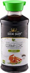 Отзывы на Соус Sen Soy соевый лёгкий 150мл