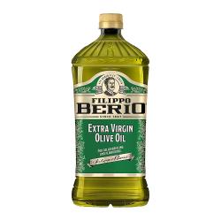 Отзывы на Масло оливковое Filippo Berio ExtraVirgin нерафинированное 2л