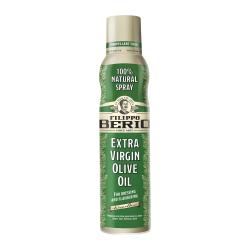 Отзывы на Масло оливковое Filippo Berio Extra Virgin спрей 200мл