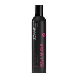Отзывы на Мусс для придания объёма волосам Sowell Volumizer 300мл