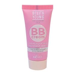 Отзывы на ВВ-крем для лица Bielita Young BB 30мл