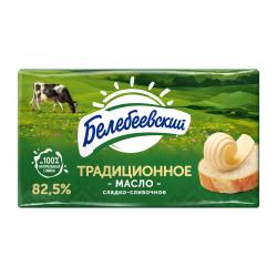 Отзывы на Масло сливочное Белебеевский МК Традиционное 82.5% 170г