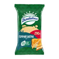 Отзывы на Сыр Белебеевский Горячий завтрак 52% 290г