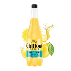 Отзывы на Напиток Chillout Bitter Lemon 900мл
