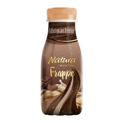Отзывы на Молочный кофейный напиток Frappe Moccachino Natura Selection 2.6% 250г