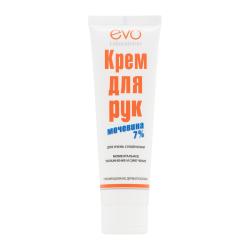 Отзывы на Крем для рук для очень сухой кожи Evo с мочевиной 7% 100мл