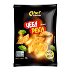 Отзывы на Мини чебуреки Ложкаревъ Chef 300г