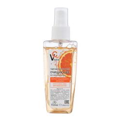 Отзывы на Масло гидрофильное Floresan Vitamin C 100мл