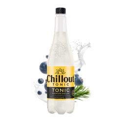 Отзывы на Напиток Chillout English Tonic 900мл
