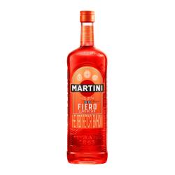 Отзывы на Напиток Martini Fiero сладкий 14.9% 500мл
