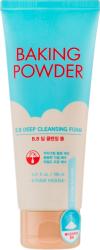 Отзывы на Пенка очищающая Etude House Baking Powder для снятия ББ-крема 160мл