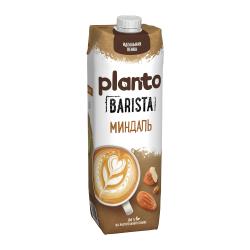 Отзывы на Напиток растительный миндальный Planto Barista 1.2% 1л
