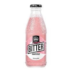 Отзывы на Напиток Star Bar Bitter Grapefruit 175мл