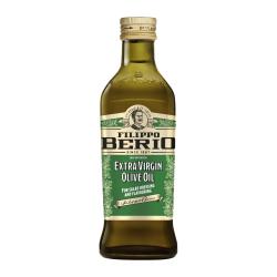 Отзывы на Масло оливковое Filippo Berio Extra Virgin 500мл