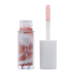 Отзывы на Бальзам для губ Marbled Lip Balm тон 03 Divage