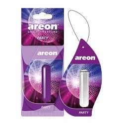 Отзывы на Ароматизатор Areon Liquid