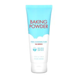 Отзывы на Пенка для умывания Etude House Baking Powder с содой 160мл