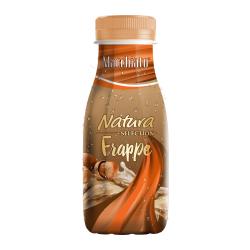 Отзывы на Молочный кофейный напиток Natura Selection Frappe Macchiato 2.6% 250г