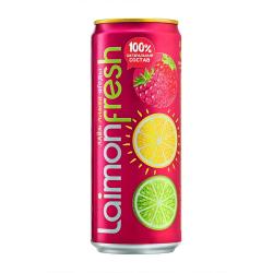 Отзывы на Напиток Laimon Fresh ягодный 330мл