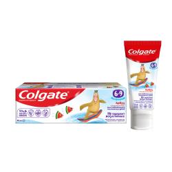 Отзывы на Зубная паста Colgate детская 6+ без фторида 60мл