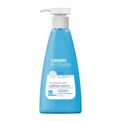 Отзывы на Зубная паста Grass Crispi Отбеливающая 250мл