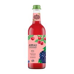 Отзывы на Напиток Vinonade Abrau Черешня-Виноград 375мл