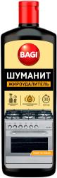 Отзывы на Жироудалитель Bagi Шуманит 270мл