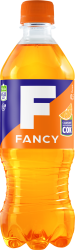Отзывы на Напиток Fancy 500мл