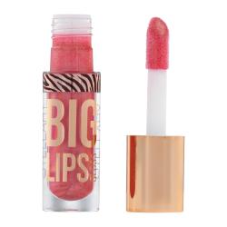 Отзывы на Блеск для губ Lipgloss Big Lips тон 06 Stellary