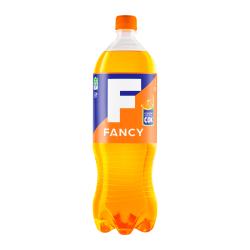 Отзывы на Напиток Fancy 1.5л