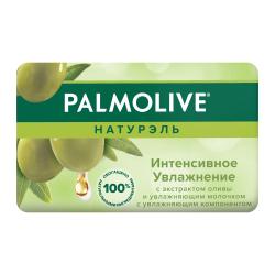 Отзывы на Мыло Интенсивное увлажнение Palmolive Натурэль 90г
