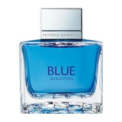 Отзывы на Туалетная вода Blue Seduction мужская Antonio Banderas/Banderas 100мл