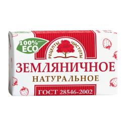 Отзывы на Мыло Земляничное 200г