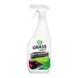 Отзывы на Средство для стеклокерамики Grass Azelit Spray 600мл