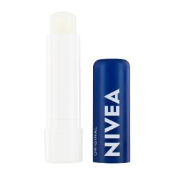 Отзывы на Бальзам для губ Базовый уход NIVEA
