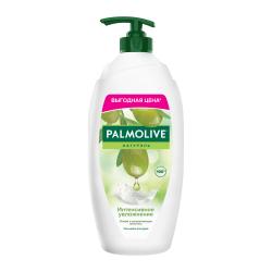 Отзывы на Гель для душа Интенсивное увлажнение Palmolive Натурэль 750мл