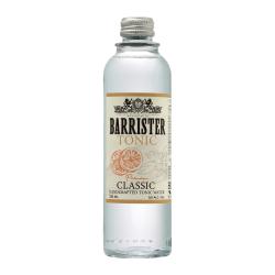 Отзывы на Напиток Barrister Tonic Classic 330мл