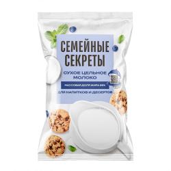 Отзывы на Молоко сухое цельное Магнит 200г